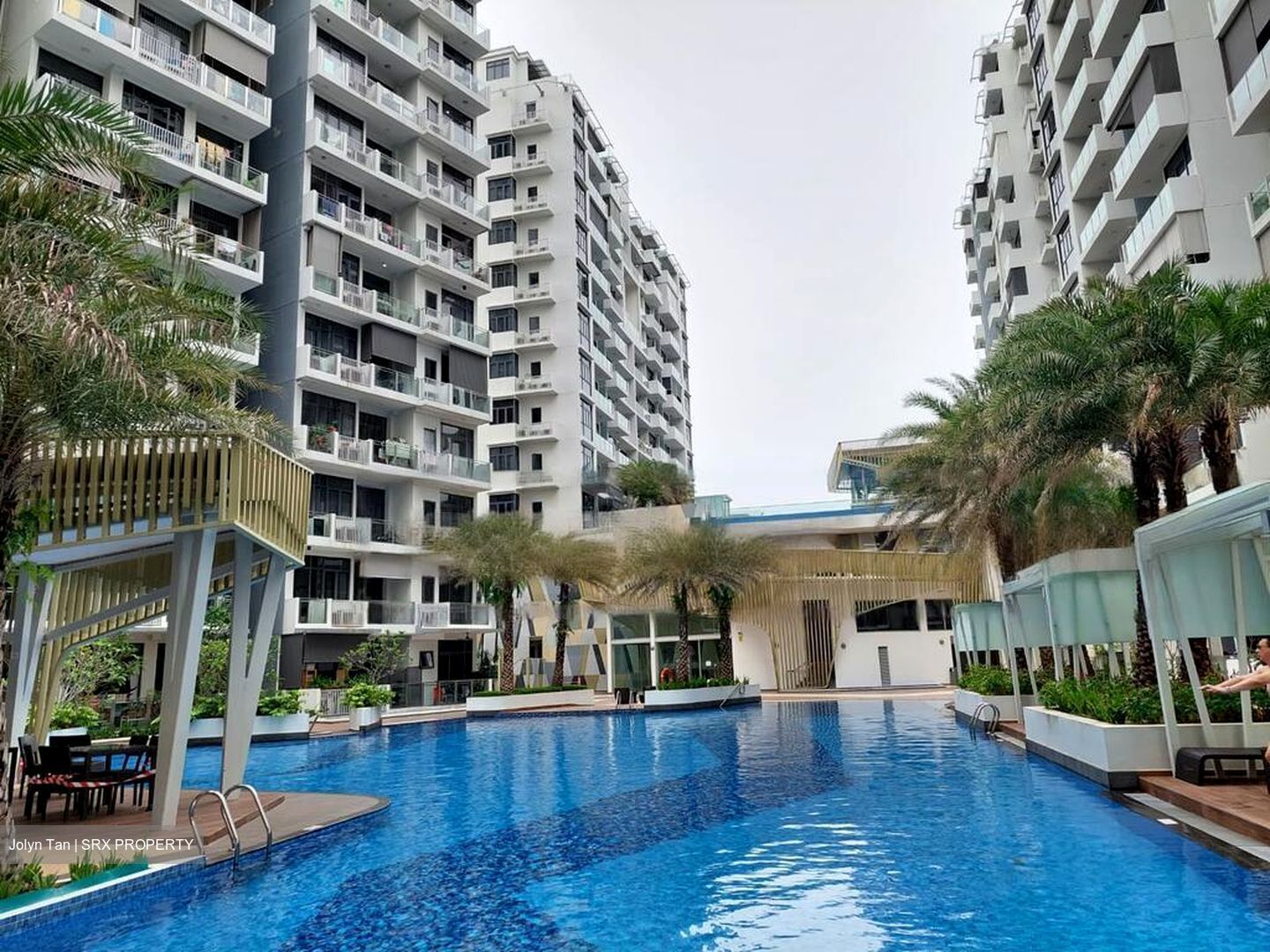 Urban Vista (D16), Condominium #591885631